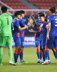 Kaiyun sport-【中超】巴索戈闪击曹赟定1v5破门 申花2比2平长江