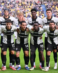 Kaiyun sport-海伦·阿博阿，帕尔马的“总负责人”，通过领英上任