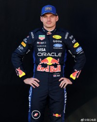 Kaiyun sport-维斯塔潘出席2026年F1澳大利亚大奖赛媒体日|Formula 1|马克斯·维斯塔潘_新浪娱乐_新浪新闻