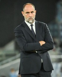 开云网址-图多尔：为球员们感到骄傲，我们配得上这1分