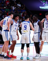 未能再进4强！媒体人：这支中国台北比起13年经典版还是太稚嫩了