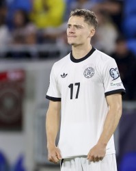 德国队FIFA积分锐减18.08分，国际足联排名下滑至全球第12位