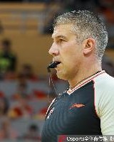 开云网址-直播吧：CBA总决赛裁判阵容再度升级 三名洋哨吹罚G1