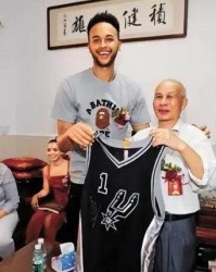 开云网址-【人物】曝男篮将归化安德森 李凯尔有1/8中国血统