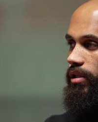 Kaiyun sport-姆伯莫：梅努的进步空间还很大；我还没给队友们弹过钢琴