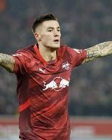 德天空：阿森纳已在谈判莱比锡前锋塞斯科，解约金8000万欧