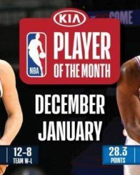 开云网址-霍华德姚明后首对！恩比德约基奇正在引领中锋复兴