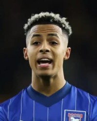 DO：森林已与伊镇达成全面协议，将以3750万镑签下哈钦森