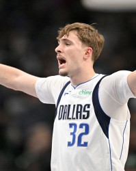 APP下载-明天独行侠客战魔术 弗拉格出战成疑 克莱&amp;马绍尔大概率出战