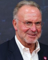 开云体育-鲁梅尼格：只要能签下凯恩，多掏1000万又如何？