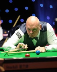 开云网址-卫冕冠军宾汉姆6比3力克墨菲 豪取大师赛六连胜