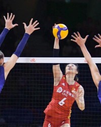 APP下载-发接发劣势中国女排止步八强 细节丢分多仍需打磨