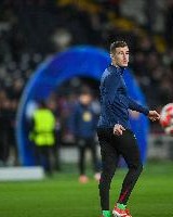 Kaiyun sport-马卡：由于巴萨门将注册问题，佩尼亚暂时还不会离队