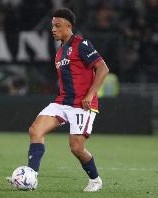 APP下载-罗体：那不勒斯为恩多耶开价4000万欧，博洛尼亚坚持要价4500万