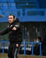 布罗基：我不会再担任主教练 在米兰如果赢下意杯也许故事会不同