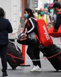 Kaiyun sport-最严厉防疫下仍状况百出 这届澳网能否先难后易？