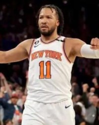 开云网址-连续4场40+比肩乔丹 篮球圣殿布朗森已青史留名