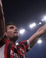 加比亚：很高兴时隔两个月再次零封对手，接下来两场比赛非常重要