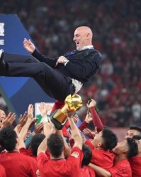 APP下载-恩师揭秘穆斯卡特成功学：他能留在日本但渴望挑战