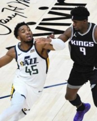 APP下载-全明星后米切尔爆发 爵士的上限由他决定