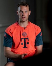 开云体育-诺伊尔：切尔西实力强劲新晋世俱杯，对阵阿森纳需展现控球勇气