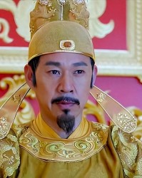 Kaiyun sport-李世民霸占杨妃后，当晚逼她做一件事，门外的史官记录得面红耳赤