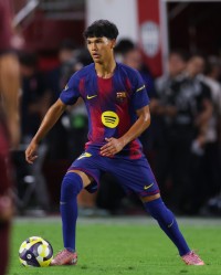 巴萨青年队赴巴西参赛 部分潜力新星或缺席