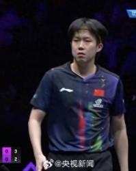 开云网址-WTT重庆冠军赛男单，王楚钦3比0胜德国选手，晋级8强|弗朗西斯卡|央视新闻|决赛_新浪新闻