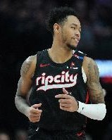 美记：绿军对交易安芬尼-西蒙斯持开放态度 但也没有到处打电话