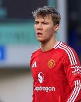 开云体育-能救吗？8500万先生霍伊伦，本赛季44场8球&amp;曼联生涯场均进球0.28